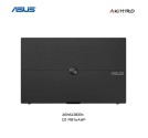 MONITOR (จอมอนิเตอร์) ASUS ZENSCREEN GO MB16AWP  - 15.6"  Wireless Portable IPS, USB Type-C, mini HDMI 3Y 3M